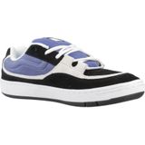 VANS - Speed - Sneakers - Duifblauw / Zwart / Wit