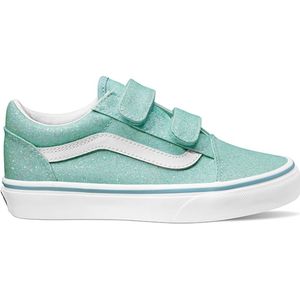 Vans Vn0a38hdo33 meisjes klittenbandschoenen