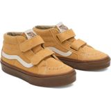 VANS SK8-Mid Reissue V Gum sneakers camel/gum