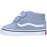 Vans  TD SK8-Mid Reissue V COLOR THEORY DUSTY BLUE  Hoge Sneakers kind