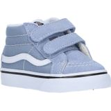 Vans  TD SK8-Mid Reissue V COLOR THEORY DUSTY BLUE  Sneakers  kind Blauw