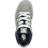 Vans - Caldrone - Sneakers - Grijs/Blauw - Suède/Mesh