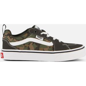 Vans Filmore Camouflage Sneakers groen Canvas