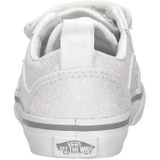 Vans Toddler Ward V Spring Glitter White-Schoenmaat 23,5