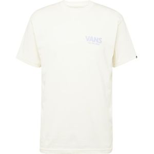T-Shirt Vans Men Beer Float Ss Tee Marshmallow-S