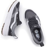 Vans - UltraRange Neo VR3 - Leren Sportschoenen - Grijs - Casual