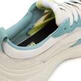 Vans - UltraRange Neo VR3 - Leren Sportschoenen - Grijs - Casual