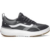 Vans - UltraRange Neo VR3 - Leren Sportschoenen - Grijs - Casual