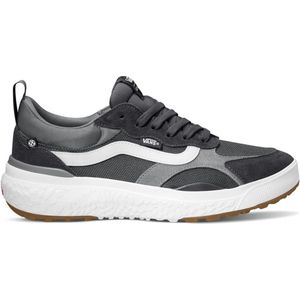 Vans - UltraRange Neo VR3 - Leren Sportschoenen - Grijs - Casual