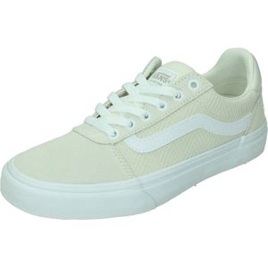 Vans - Ward Deluxe - Sneakers - Herringbone