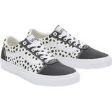 Vans Ward Dots Sneaker - Vrouwen - Beige