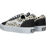 Vans Ward Dots Sneaker - Vrouwen - Beige