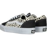 Vans Ward Dots Sneaker - Vrouwen - Beige - Maat 37