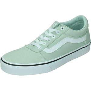 Vans - Ward - Skateschoenen - Pale Aqua - Canvas