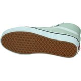 Vans - Filmore Hi - Sneakers - Zwart - Canvas