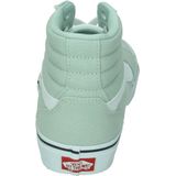 Vans - Filmore Hi - Sneakers - Zwart - Canvas