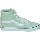 Vans - Filmore Hi - Sneakers - Zwart - Canvas