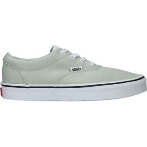 Vans Doheny Sneaker voor dames, Canvas Pale Aqua, 42 EU