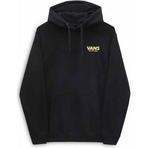 Vans  STAY COOL PO  Truien  heren Zwart