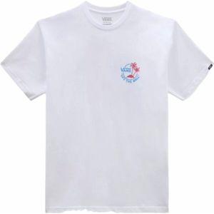 Shirt Classic - Ronde Hals - Kwartmouw - Normale Pasvorm