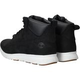 Timberland - Killington Mid Lace Boot - Zwart - Veterboots