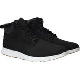 Timberland - Killington Mid Lace Boot - Zwart - Veterboots