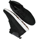 Timberland - Killington Mid Lace Boot - Zwart - Veterboots