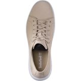 Timberland - Maple Grove - Schoenen - Bruin - Leer