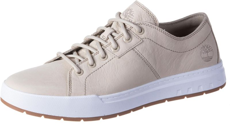 Timberland - Maple Grove - Schoenen - Bruin - Leer