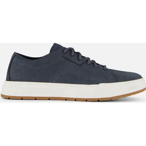 Timberland Maple Grove Low Lace Up Lage sneakers - Heren - Blauw - Maat 44