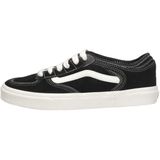 Vans - Rowley Classic - Lage Sneakers - Zwart