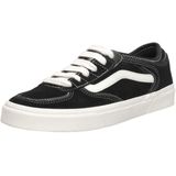 Vans - Rowley Classic - Lage Sneakers - Zwart