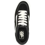 Vans - Rowley Classic - Lage Sneakers - Zwart