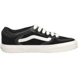 Vans - Rowley Classic - Lage Sneakers - Zwart