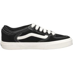 Vans - Rowley Classic - Lage Sneakers - Zwart
