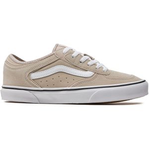 Vans - Rowley Classic - Skateschoenen - Grijs - Suède