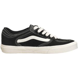 Vans - Rowley Classic - Lage Sneakers - Zwart