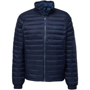 Timberland Jas Axis Peak - Marineblauw - Duurzaam Gerecycled Nylon