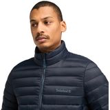 Timberland Jas Axis Peak - Marineblauw - Duurzaam Gerecycled Nylon