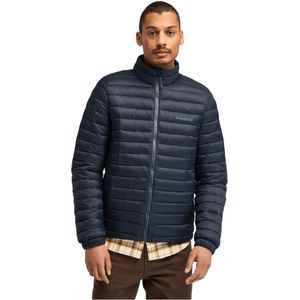 Timberland Jas Axis Peak - Marineblauw - Duurzaam Gerecycled Nylon