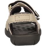Timberland - Perkins Row 2-Strap - Sandaal - Groen - Synthetisch - Klittenbandsluiting