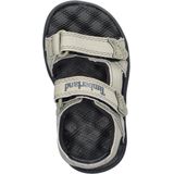 Timberland - Perkins Row 2-Strap - Sandaal - Groen - Synthetisch - Klittenbandsluiting