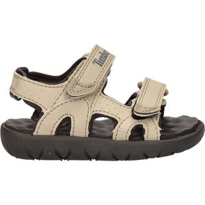 Timberland - Perkins Row - Sandalen - Imitatieleer/Stof - Verstelbare Klittenbandsluiting