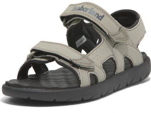 Timberland Sandale "Perkins Row 2 STRAP SANDAL", mit Klettverschluss