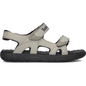 Timberland Perkins Row 2-strap Sandalen - Jongens - Taupe