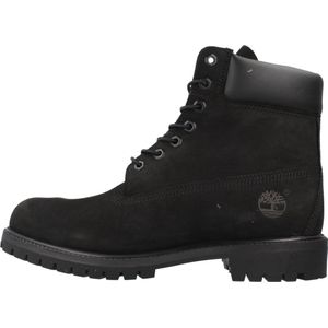 Timberland 6inch Premium Boot M Boots Heren - Zwart