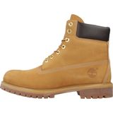 Timberland - 6 Inch Premium Boot - Veterboots - Bruin - Waterdicht