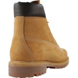 Timberland - 6 Inch Premium Boot - Veterboots - Bruin - Waterdicht