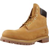 Timberland - 6 Inch Premium Boot - Veterboots - Bruin - Waterdicht