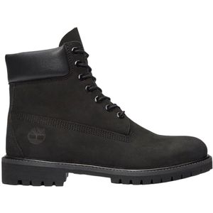Timberland - Premium 6´´ - Laarzen - Bruin - Leer - 200 gram PrimaLoft®-isolatie